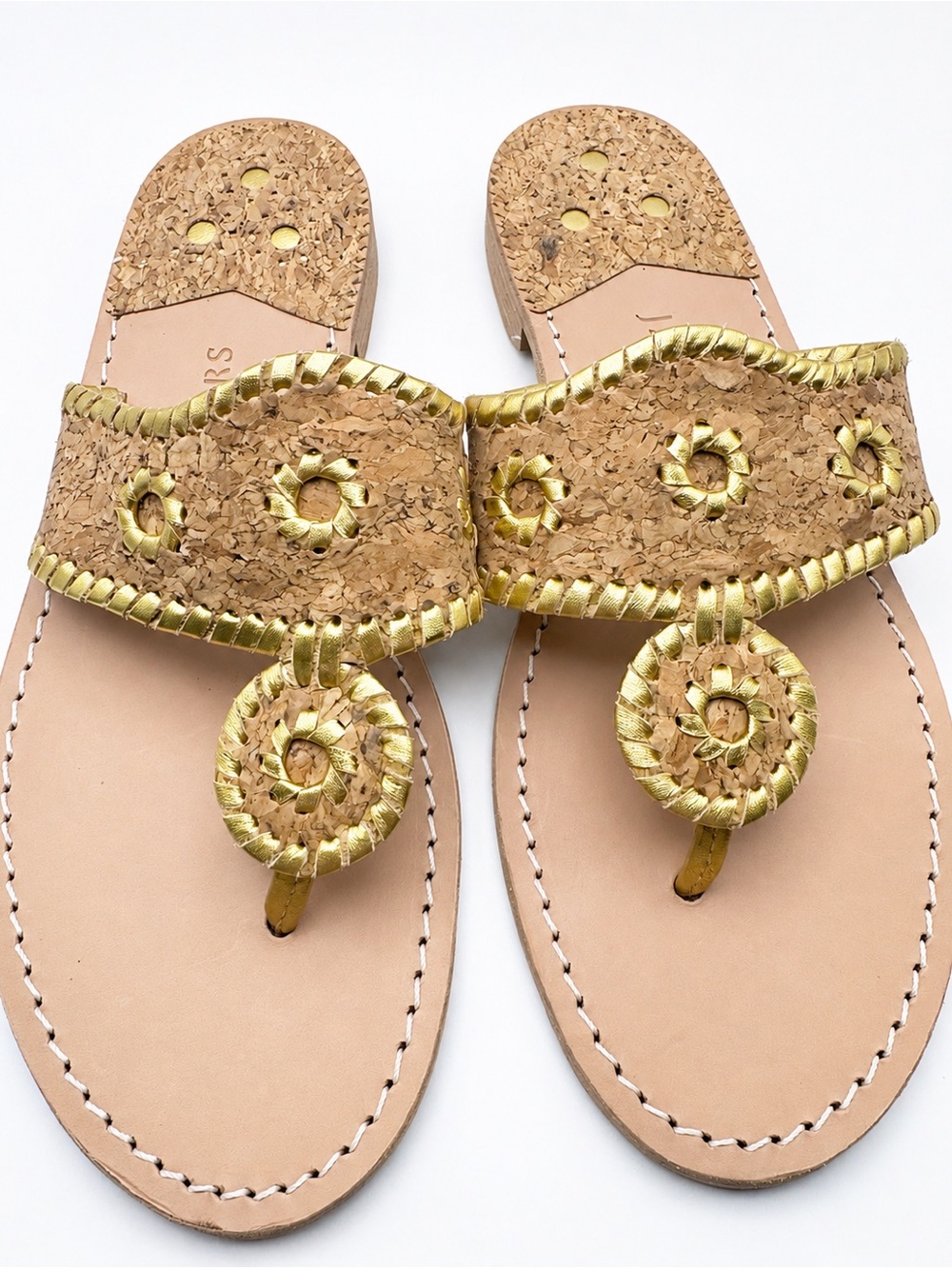 Jack Rogers Sandals